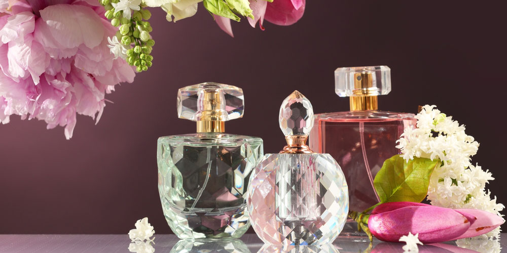 چرا انواع عطر یونیسکس محبوب شدهاند؟