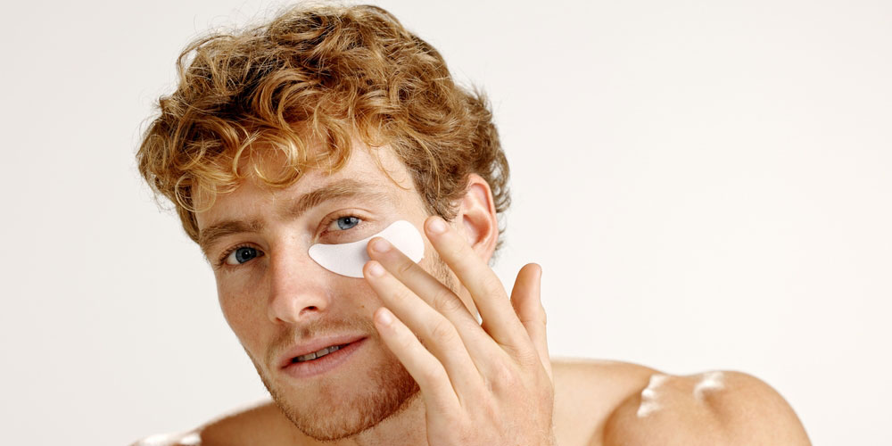 علتهای اصلی گرایش مردان به محصولات پوستی