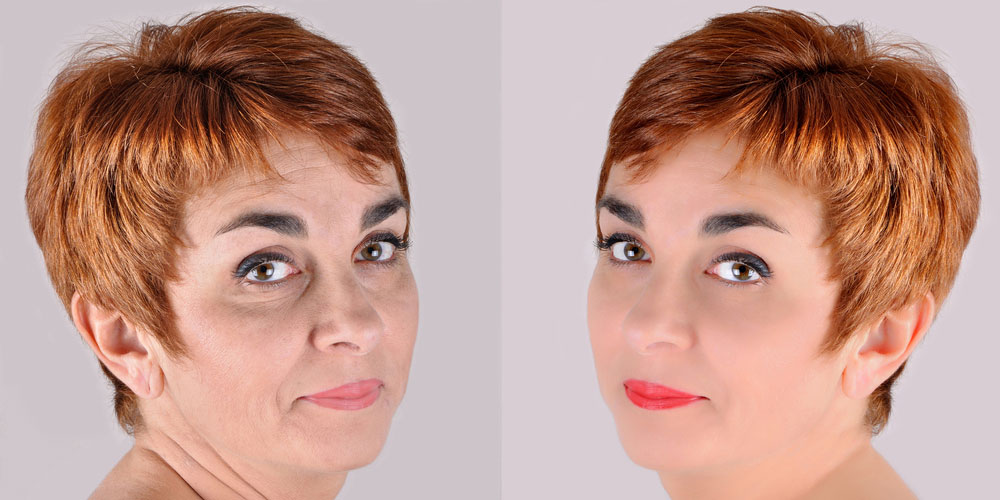 کرم پودر دیجیتال؛ فیلتر یا آینده‌ای واقعی؟