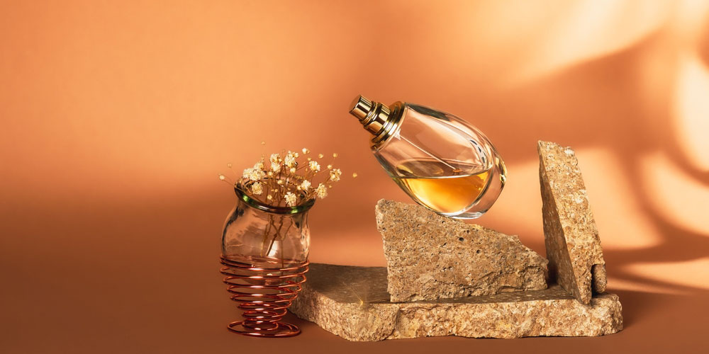 تجربه‌ شخصی، متنوع و پویا با عطرهای تعاملی