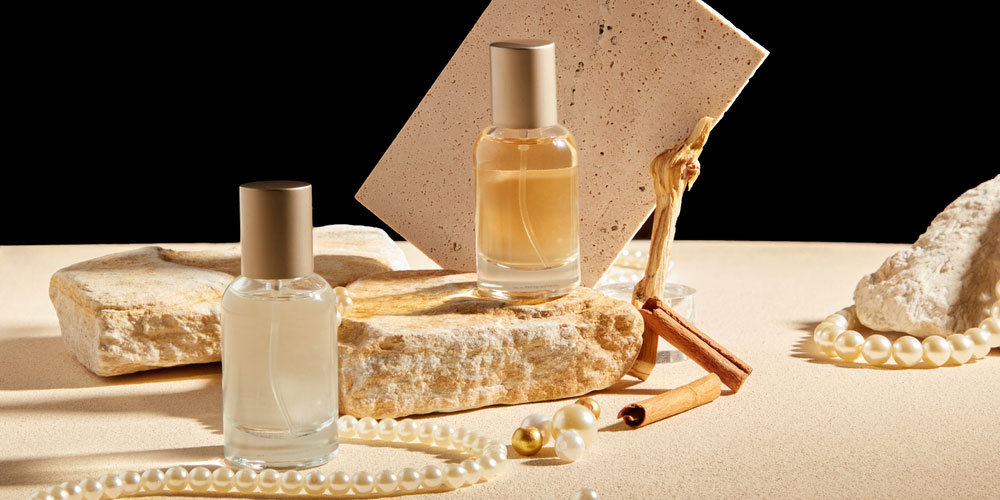 تجربهای شخصی و احساسی در دنیای عطر