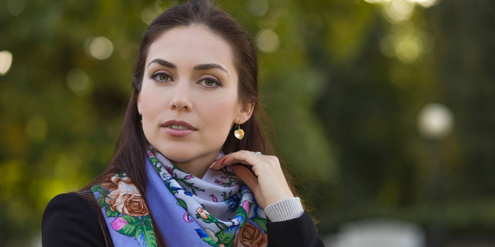 میزان موفقیت محصولات مراقبت پوست خارجی در مصرف کننده ایرانی