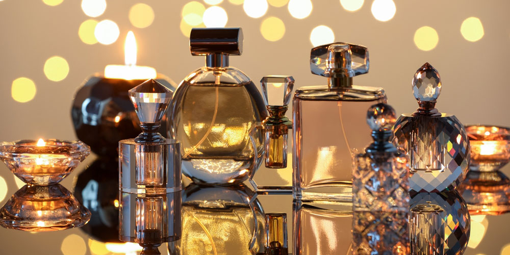 عطر یونیسکس، جایی که مرزهای زنانه و مردان از بین می‌رود