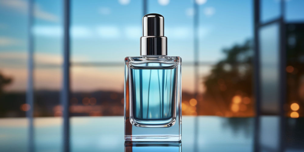 عطر یونیسکس یا مناسب هر دو جنس، رایحه ای فراتر از حد و مرز