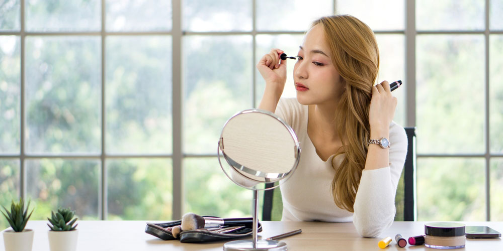 نقش رسانهها و ترندهای امروزی در محبوبیت ریمل