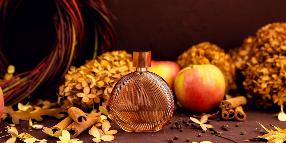 عطرهای یونیسکس؛ مرزهای جدید در دنیای بو