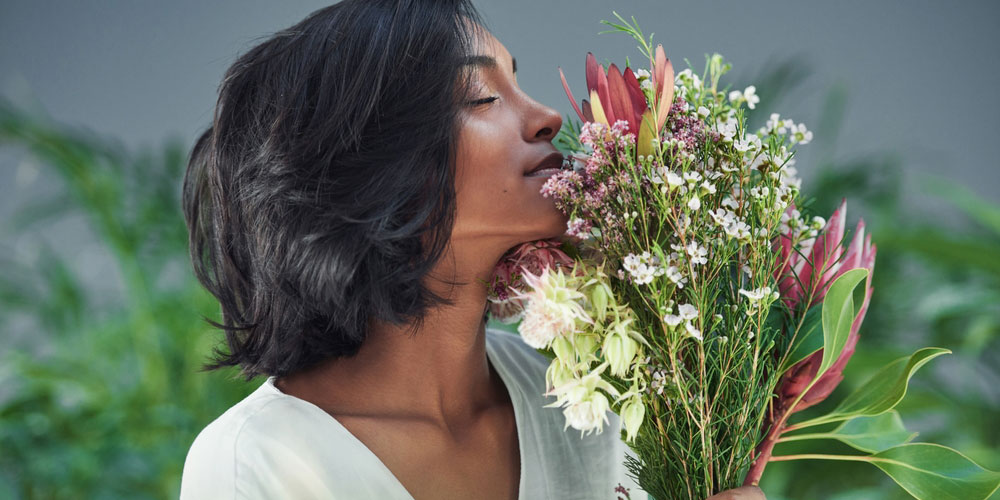 قدرت جادویی بوی عطر در مغز انسان