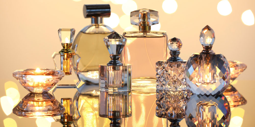 عطر تلخ و اسپایسی ترند نسل جوان