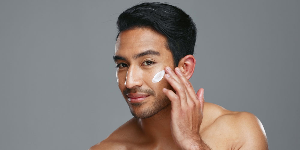 مراقبت پوست مردان؛ تحولی پایدار