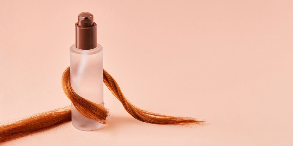 ترکیبات کلیدی و نقش آنها در سرم هوشمند مو