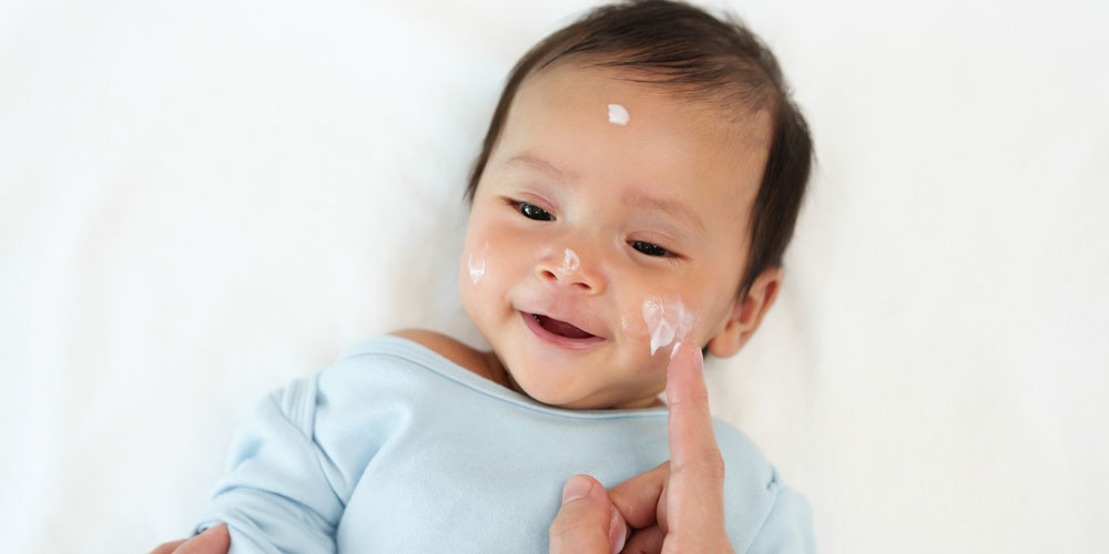 آبرسان پوست چرب