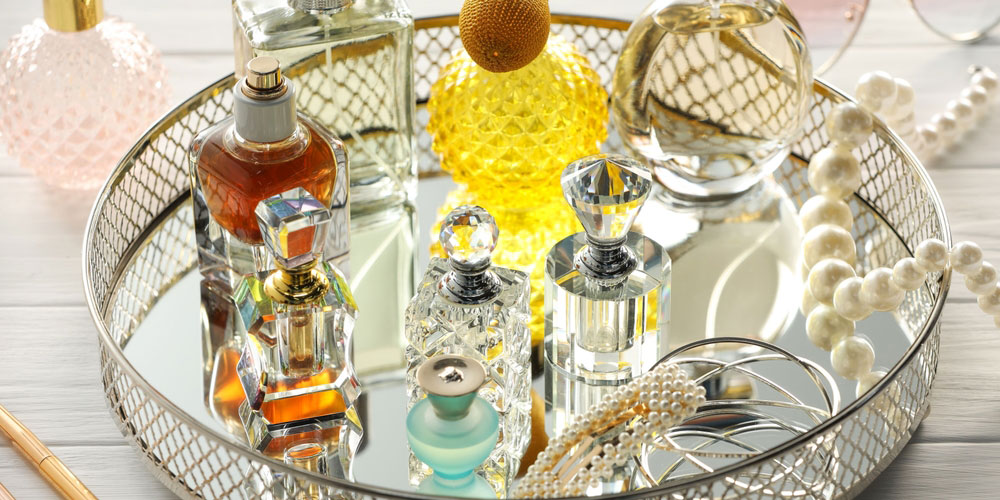 چرا عطرهای تقلبی تا این حد محبوب شده‌اند؟