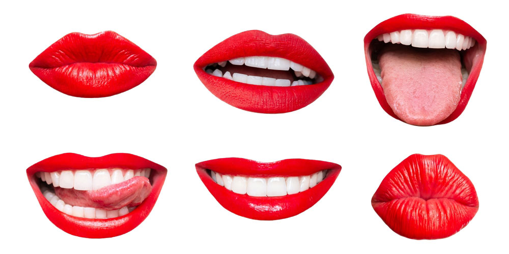 رژ لب قرمز در دنیای مدرن؛ از کلاسیک تا مینیمال