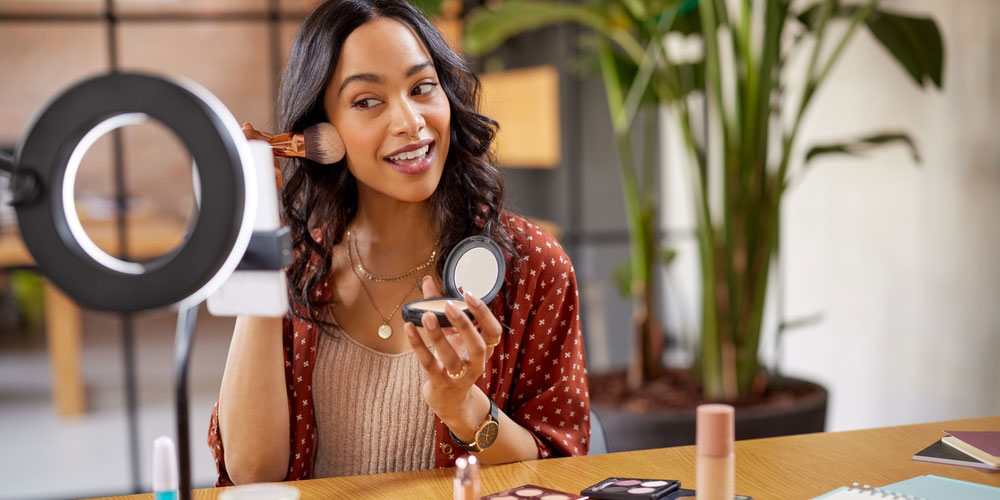 بیوتی بلاگر