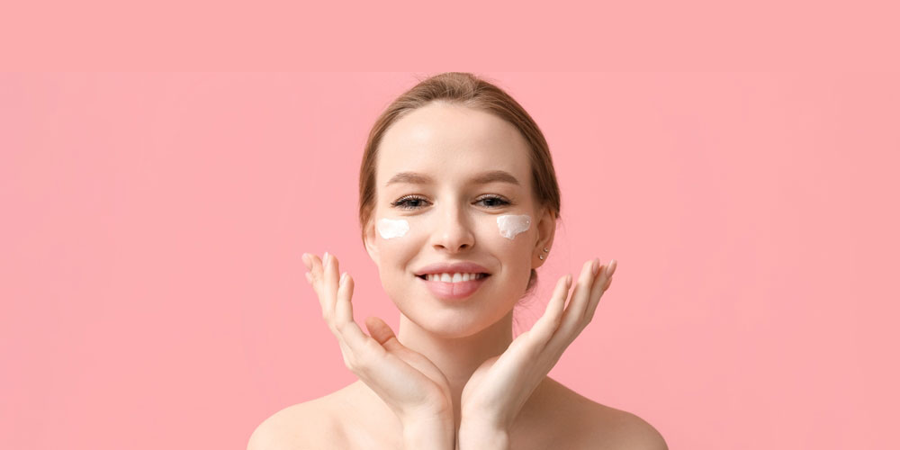 نقش نوع پوست در ماندگاری کرم