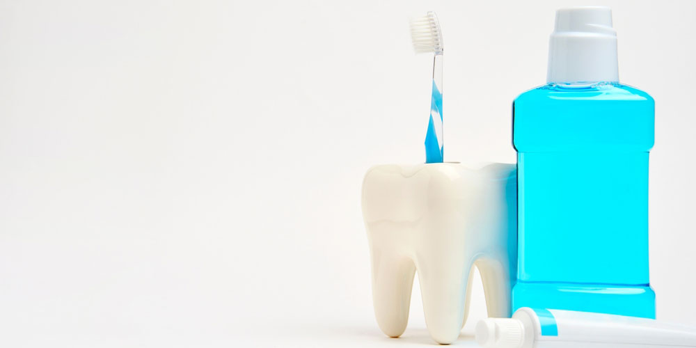 دهان-شویه-ضد-میکروب و نحوه استفاده از آن