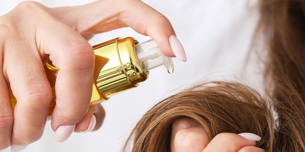 چگونه از روغن آرگان اصل برای تقویت و درخششی مداوم استفاده کنیم