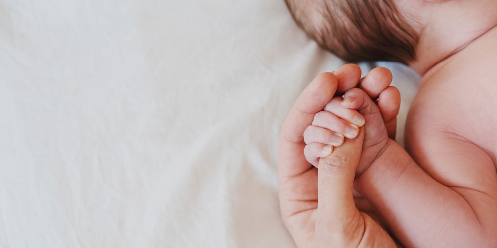 روغن بدن کودک