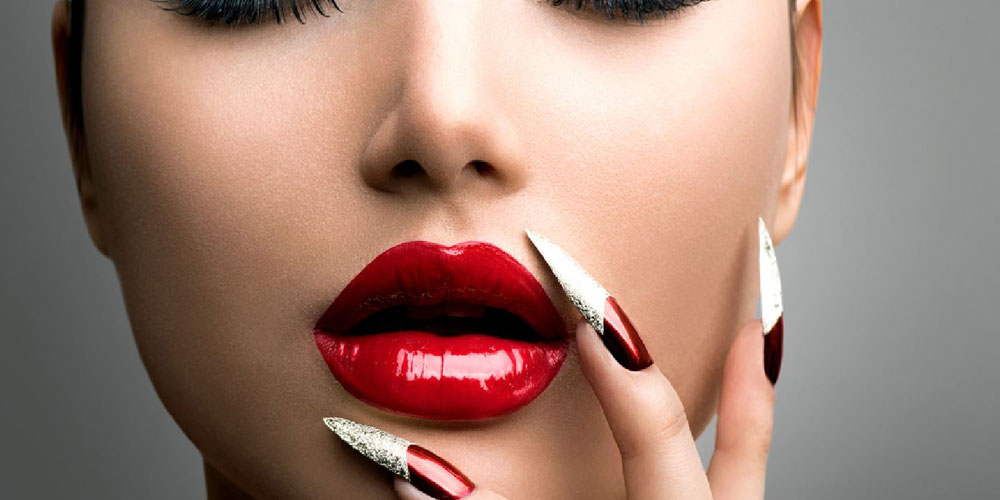 قرمز؛ رنگی که از مد نمی‌افتد