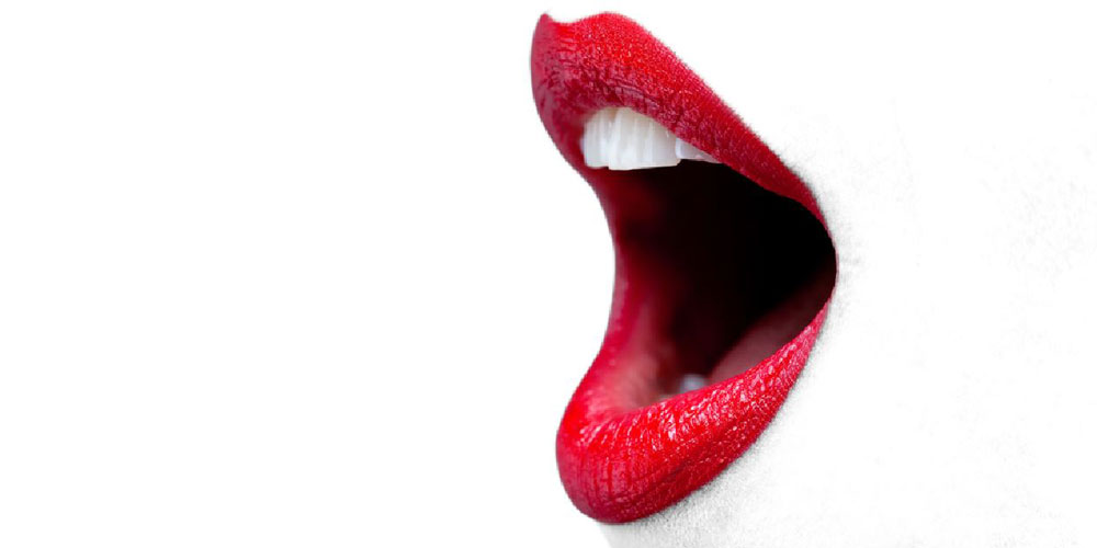 رژ لب قرمز و فمنیسم 