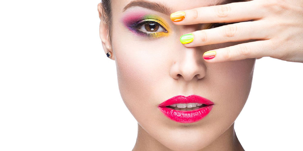 روانشناسی انتخاب رنگ، اعتماد، دیده شدن و کنترل