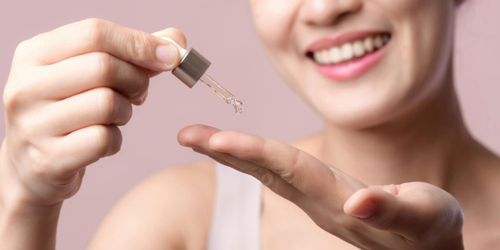 تاثیر انواع سرم پوستی در فرآیند مراقبت پوست