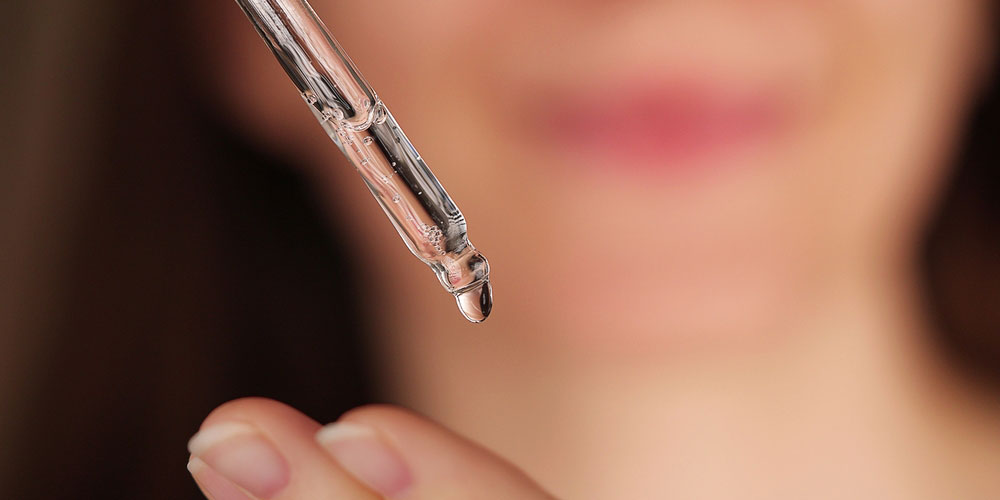 سرم آبرسان پوست