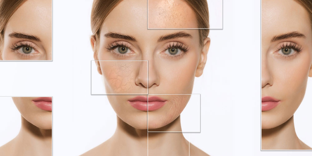 پاکسازی پوست