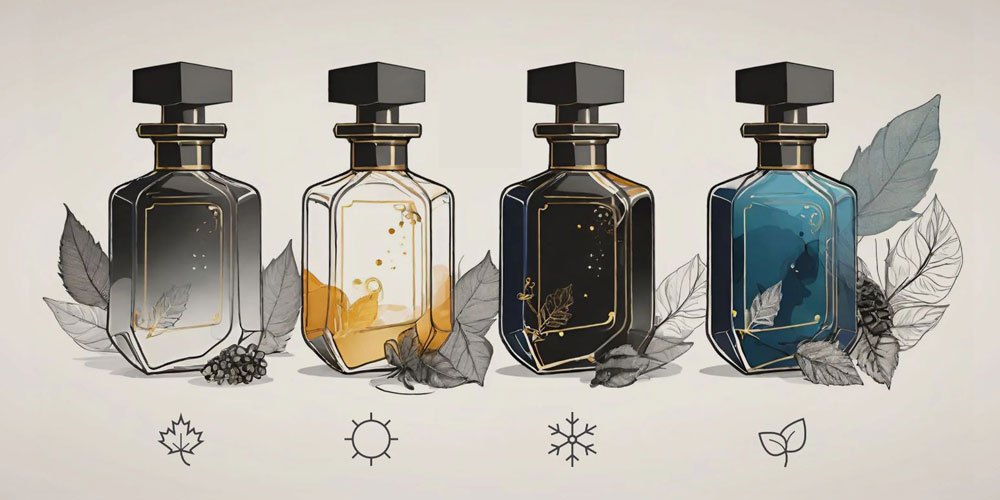 حس بو؛ ارتباط مستقیم با دما و حافظه