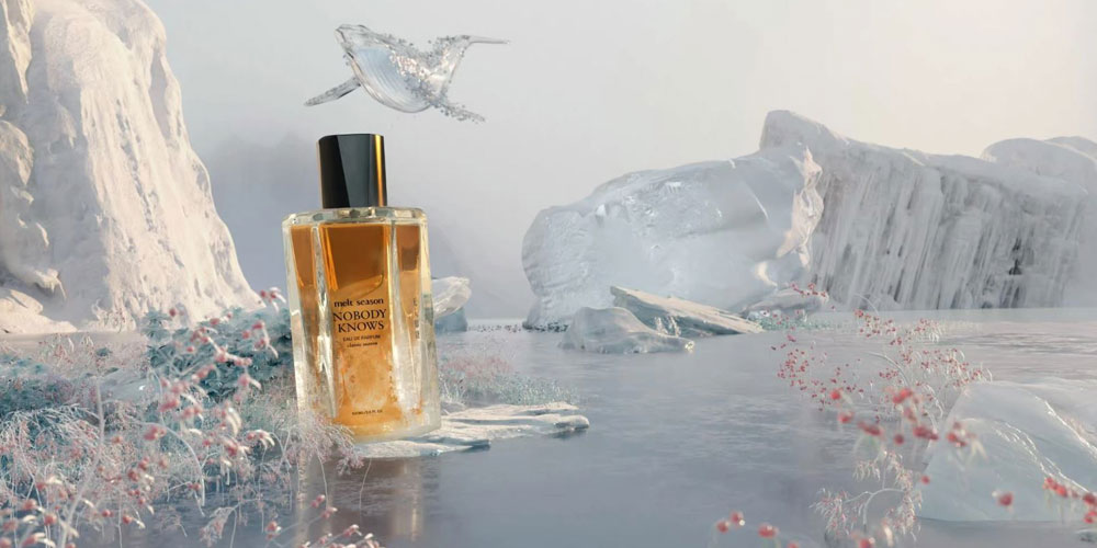 خرید عطر مناسب هر فصل ضرورت یا تحت تاثیر تبلیغات؟