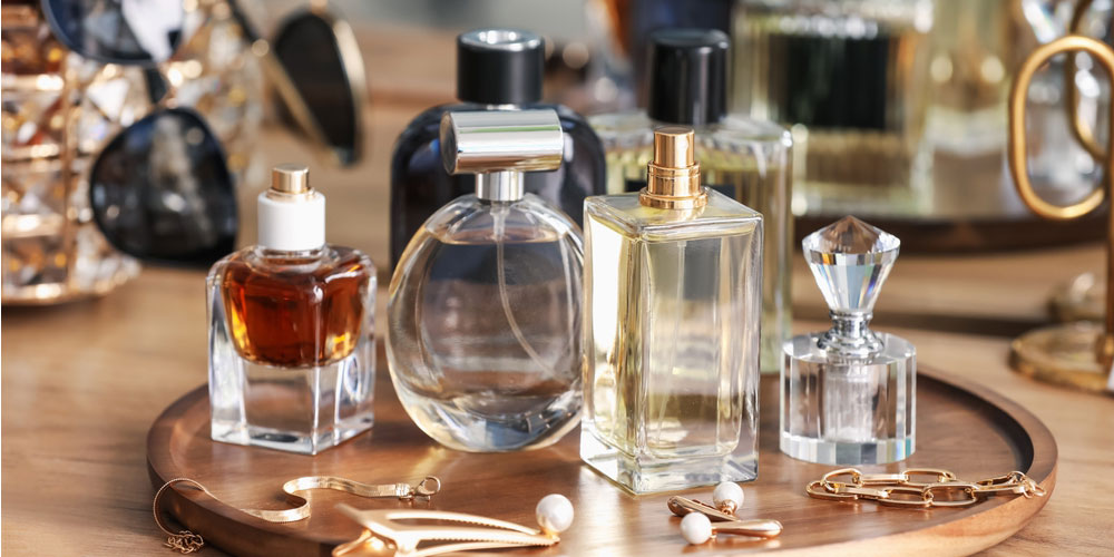 چطور بازار عطرهای فیک این‌قدر بزرگ شد؟