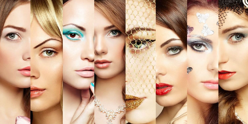 سایه چشم یا بیانیه اجتماعی