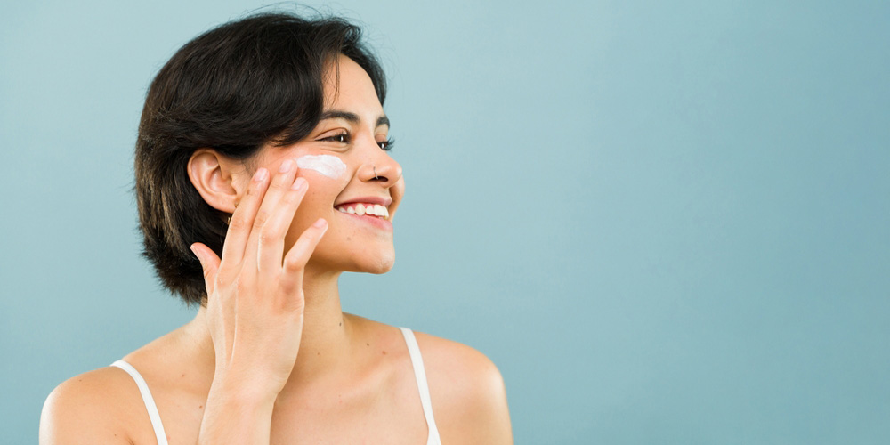 فلوئید مرطوب‌کننده سبک و بدون چربی111 