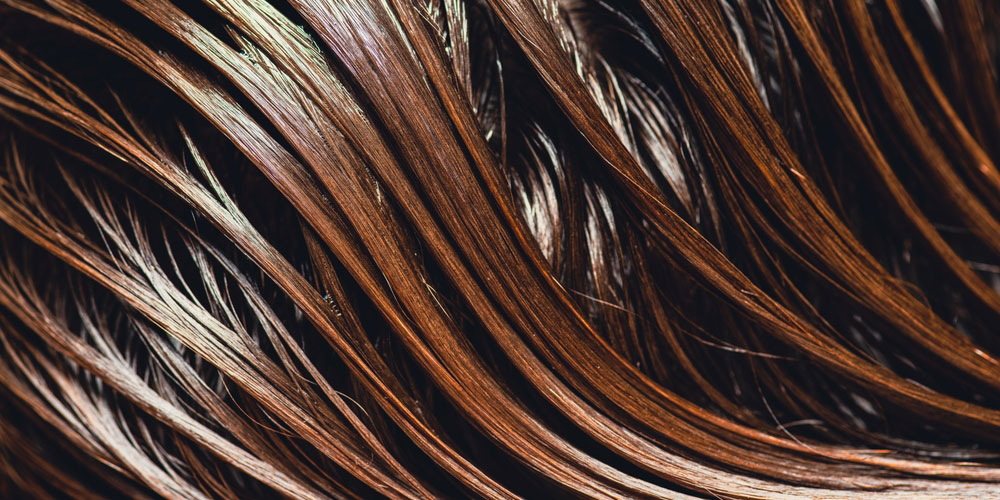 ترکیب ماسک مو با سایر محصولات مراقبتی