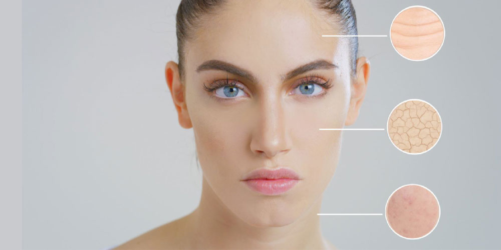 چرا سرم آبرسان بهترین دوست پوست‌های حساس و دهیدراته است؟