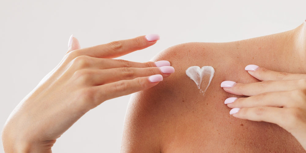 لوسیون بدن مرطوب‌کننده