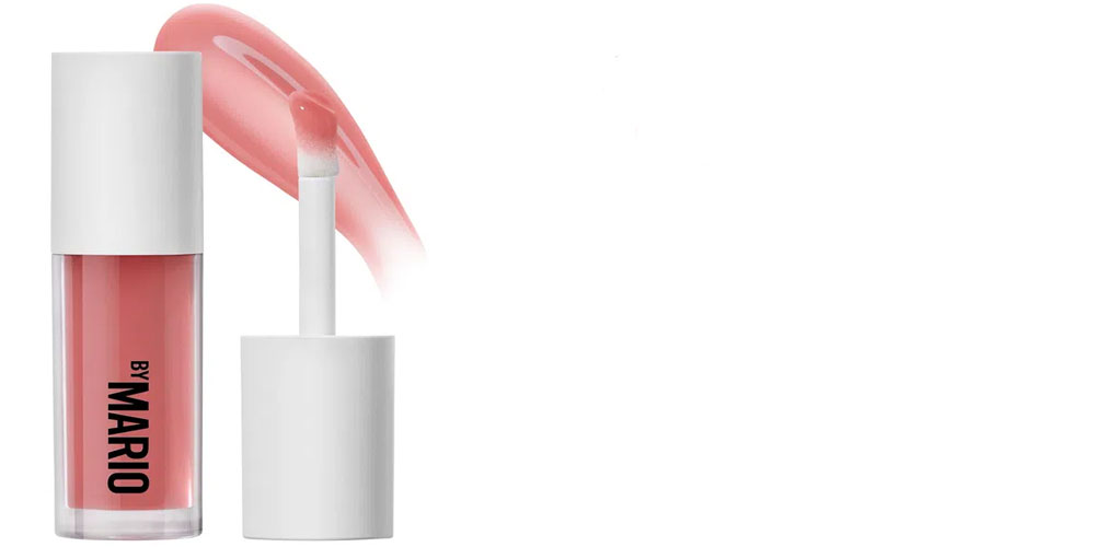 برق لب «Super Shine» برند ماریو