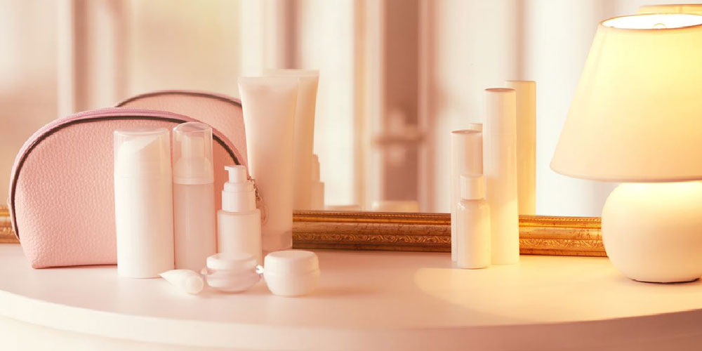 نقش نوع پوست در ماندگاری کرم