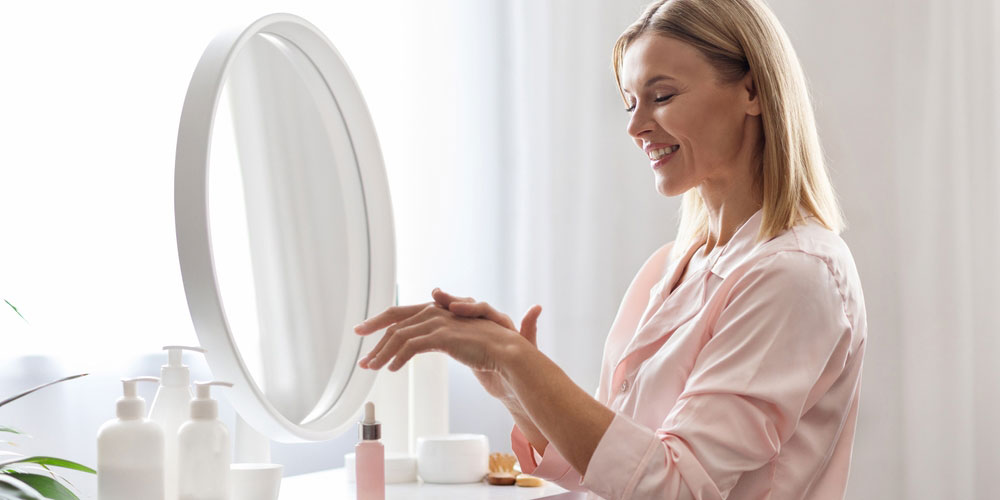 نکات مهم در انتخاب مرطوب‌کننده پوست چرب و جوش‌دار