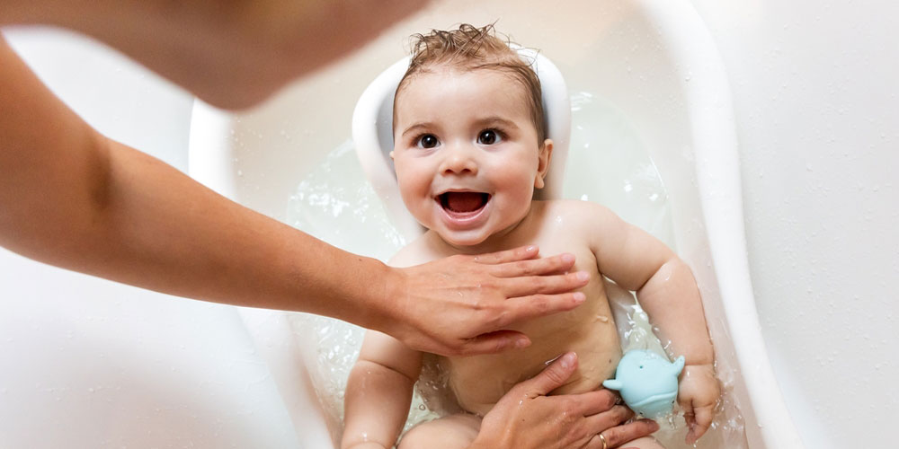 مزایای استفاده از وازلین برای پوست کودک