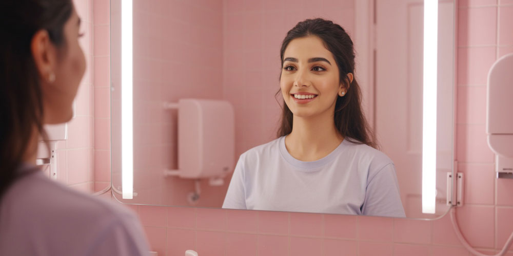 برنامه بازسازی پوست در صورت آسیب احتمالی