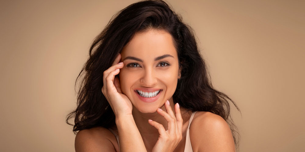 مرطوب کننده پوست چرب