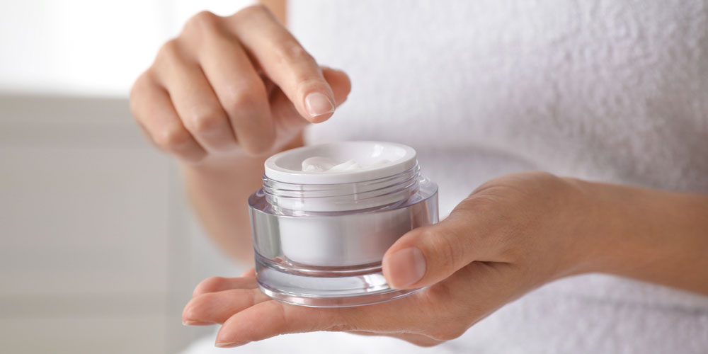 منشاء شعار کرم‌ مراقبت پوست 24 ساعته در صنعت زیبایی