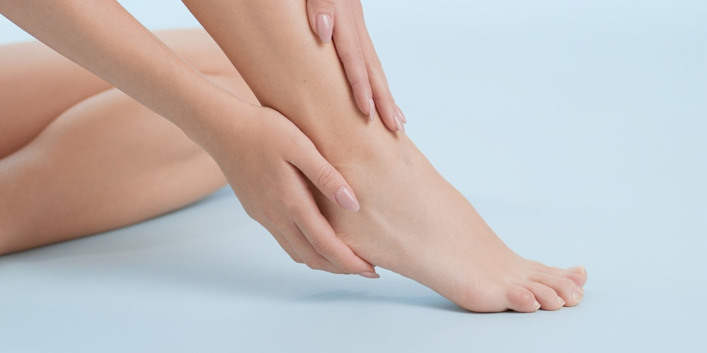 بهترین کرم برای رفع ترک پا