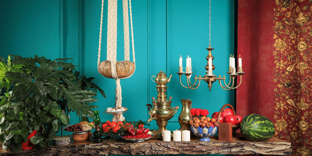 نکات عملی برای موقعیت‌های مختلف شب یلدا