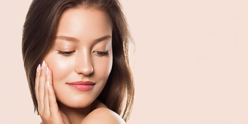 روتین پوستی مناسب