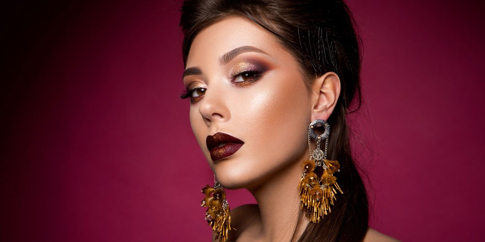 شب یلدا، چهره‌ای ماندگار: راهنمای جامع دوام و سبک آرایش در شب بلند