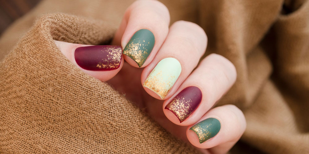 رویکردهای آرایشی برای موقعیتهای مختلف