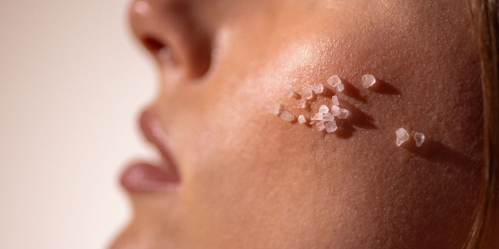 نحوه استفاده از سرم‌های کریستالی