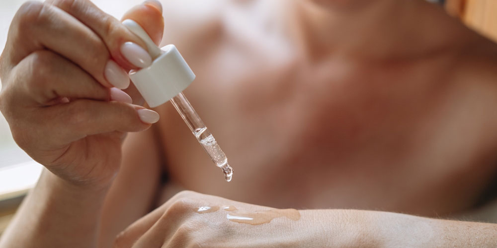 استفاده از نیاسینامید